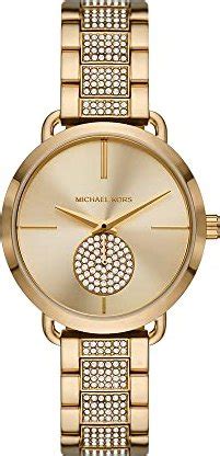 geizhals michael kors 5602|Michael Kors Portia MK4602 .